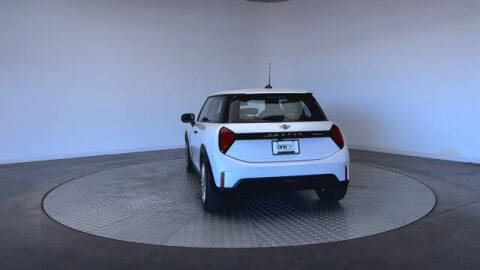 2026 MINI Hardtop 2 Door