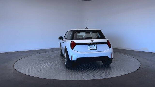 2026 MINI Hardtop 2 Door