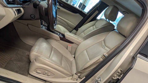 2016 Cadillac XTS Luxury