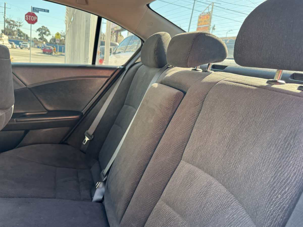 2013 Honda Accord for sale at Best Buy Auto Sales in Los Angeles, CA