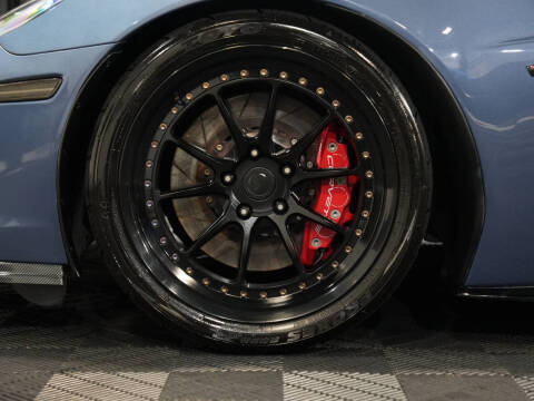 2011 Chevrolet Corvette Z06