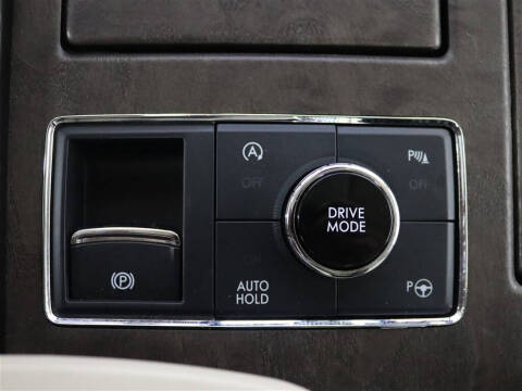 2021 Lincoln Navigator L Reserve