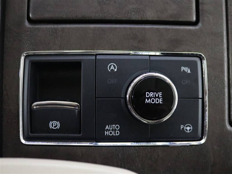 2021 Lincoln Navigator L Reserve