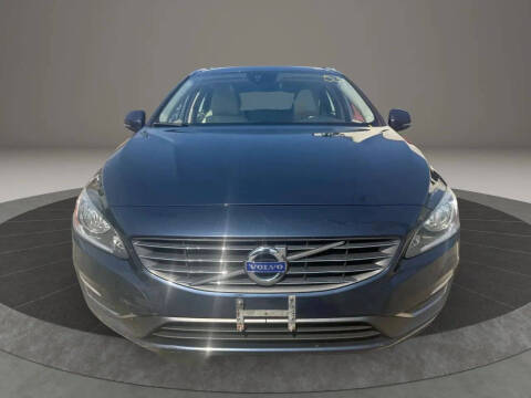 2015 Volvo V60 T5 Premier