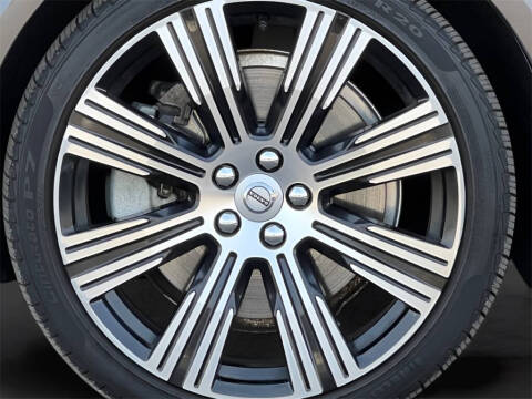 2021 Volvo S90 T6 Inscription