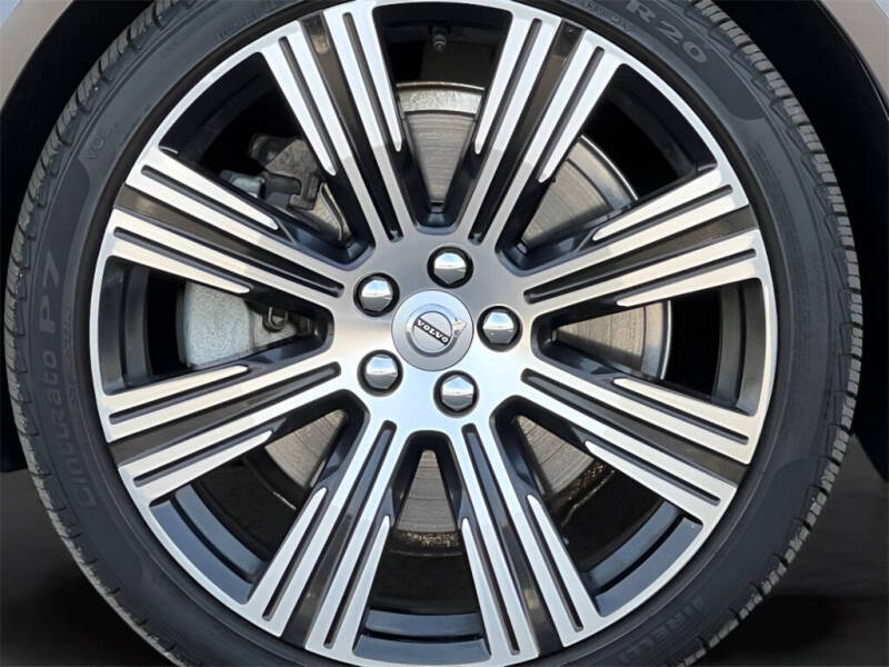 2021 Volvo S90 T6 Inscription