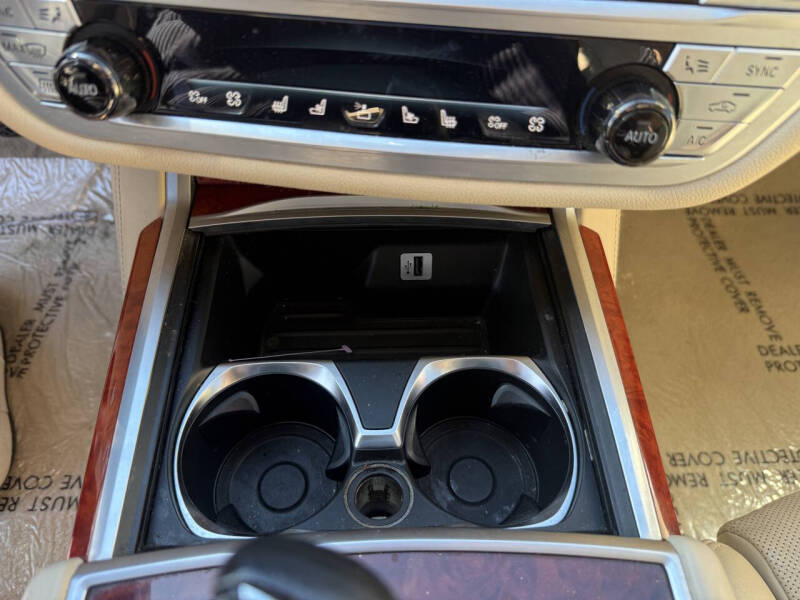 2017 BMW 7 Series ALPINA B7 xDrive