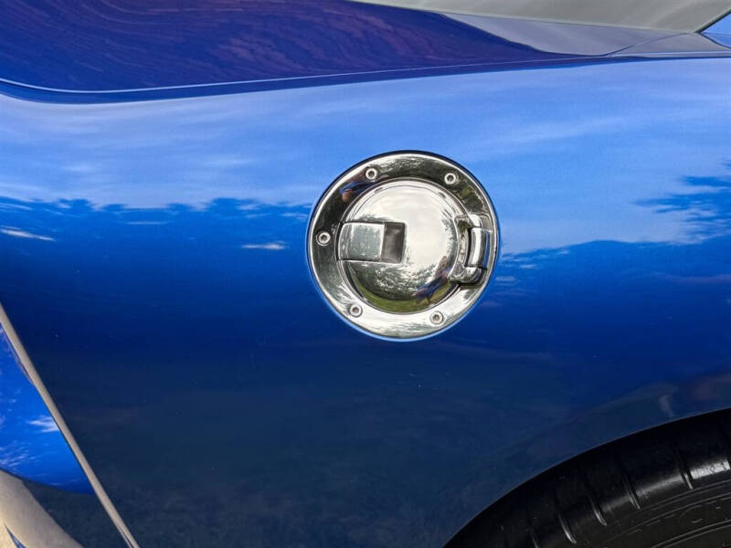 2006 Dodge Viper SRT-10