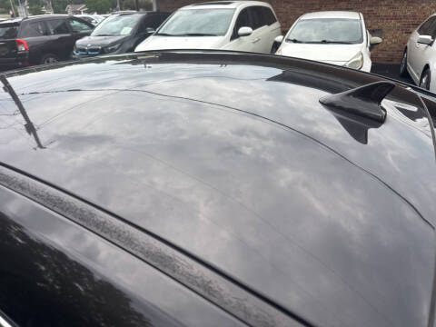 2014 Buick Verano Leather Group