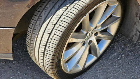 2007 Volkswagen Passat 2.0T