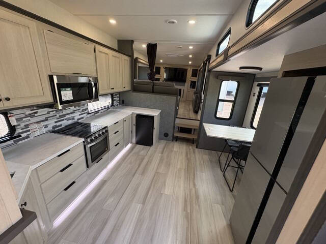 2026 Forest River Cardinal