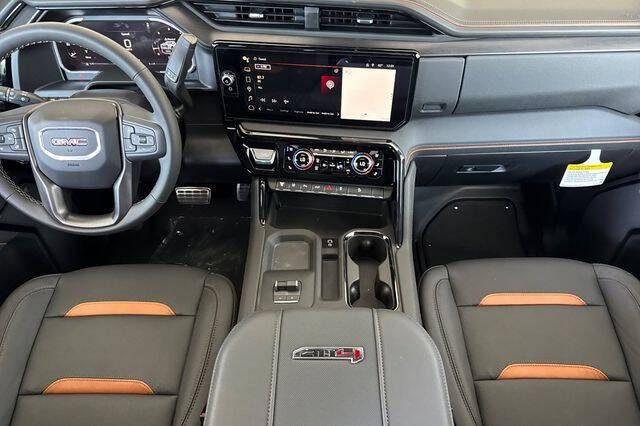 2026 GMC Sierra 3500HD
