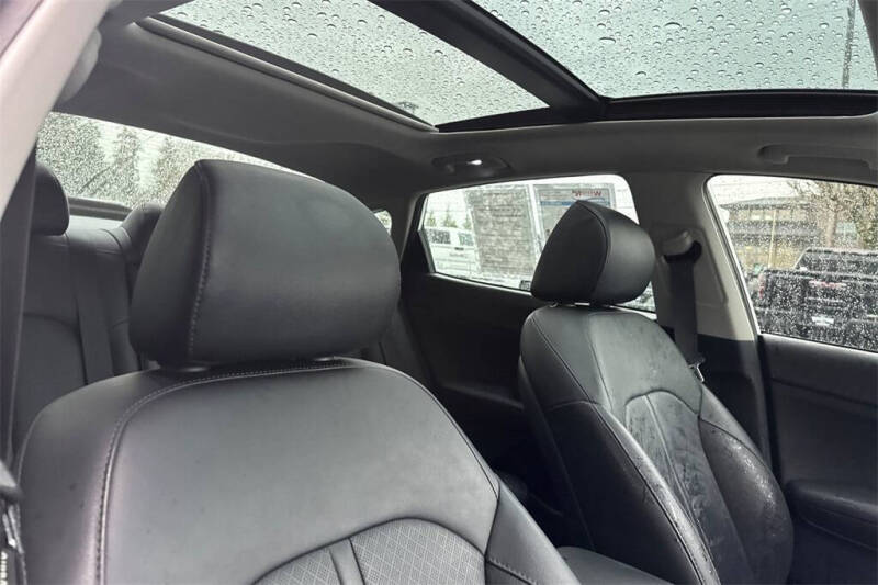 2020 Kia Optima EX Premium