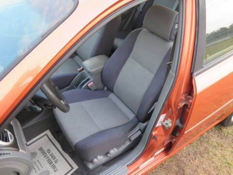 2008 Suzuki Reno