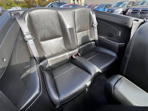 2012 Chevrolet Camaro LT