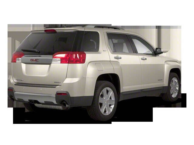 2012 GMC Terrain SLE-2