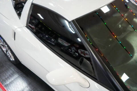 2006 Chevrolet Corvette