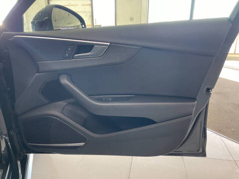 2018 Audi A4 allroad 2.0T quattro Premium Plus