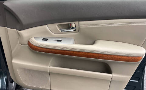 2004 Lexus RX 330