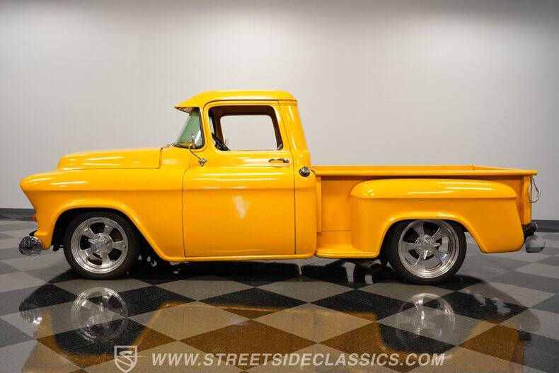 1956 Chevrolet 3100