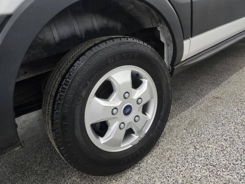 2017 Ford Transit 250