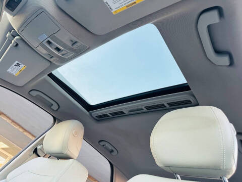 2013 Mercedes-Benz M-Class ML 350 4MATIC