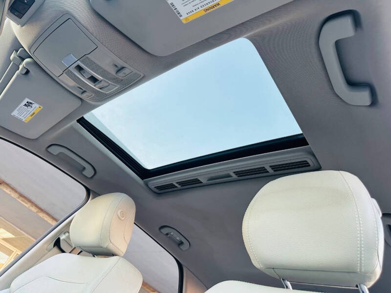 2013 Mercedes-Benz M-Class ML 350 4MATIC