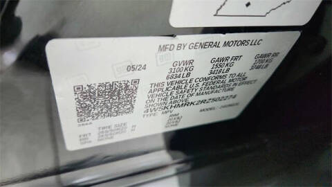 2024 Acura ZDX A-SPEC