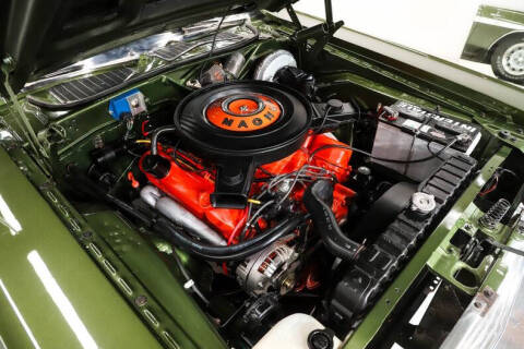 1970 Dodge Challenger