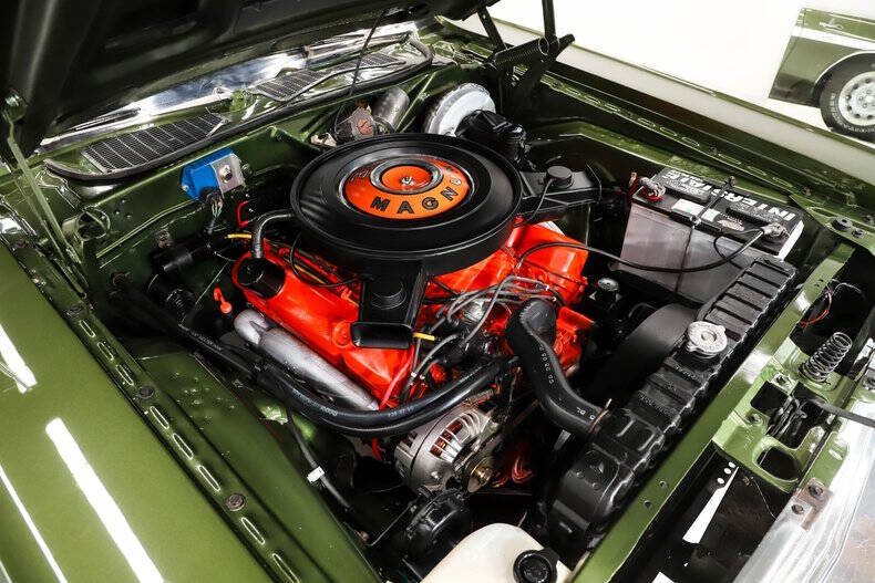 1970 Dodge Challenger