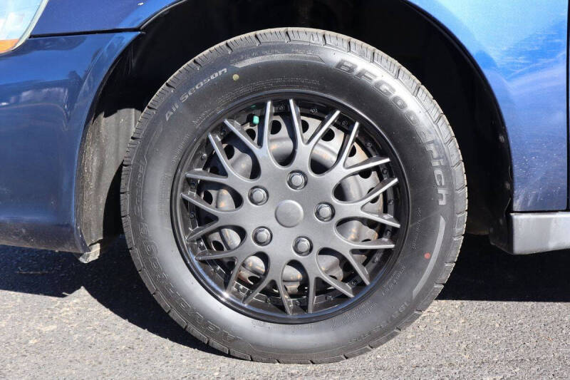 2001 Honda Accord LX