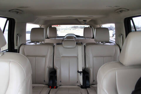 2023 Ford Expedition MAX XLT