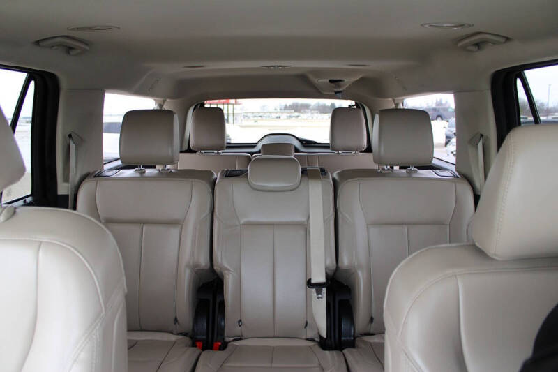 2023 Ford Expedition MAX XLT