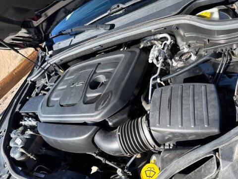 2022 Dodge Durango GT