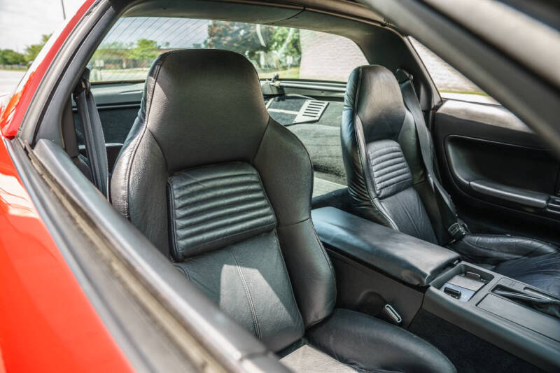 1994 Chevrolet Corvette