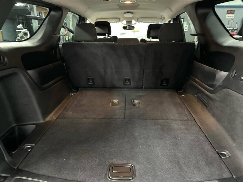 2019 Dodge Durango Pursuit