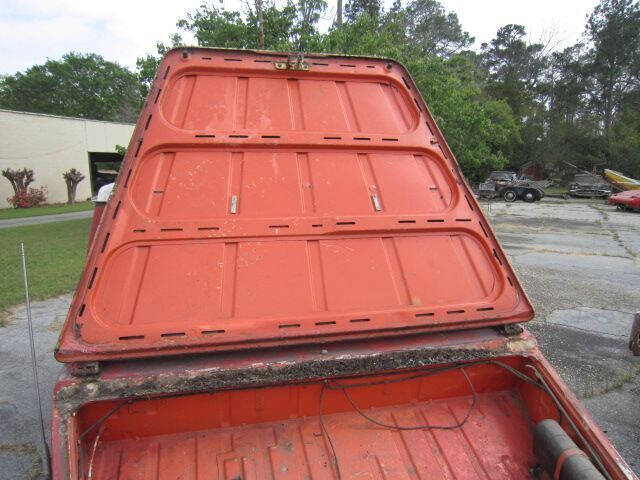 1974 Volkswagen Thing