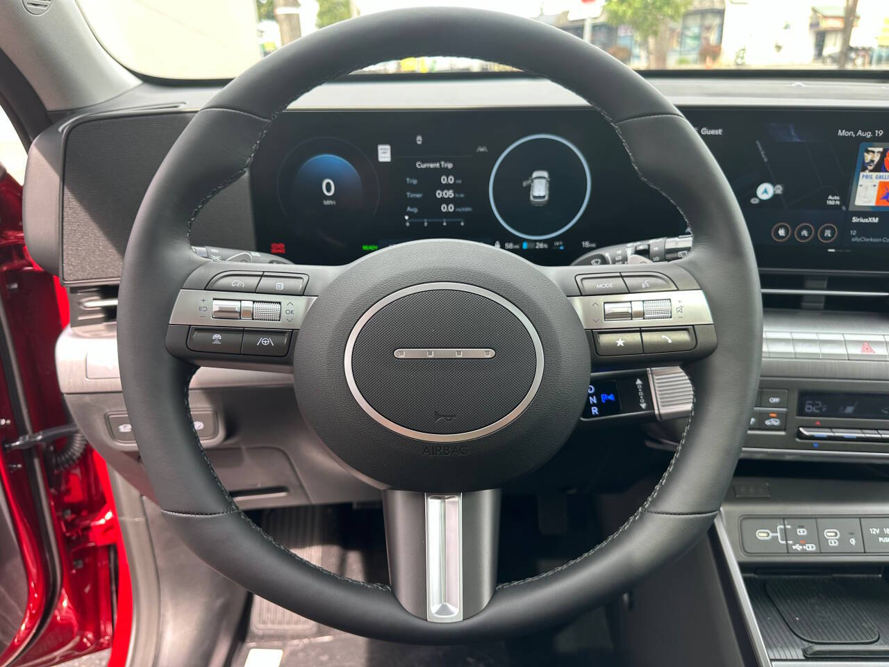 2025 Hyundai KONA Electric for sale at Autos by Talon in Seattle, WA