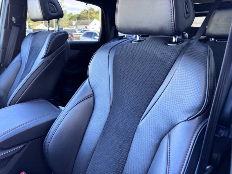 2022 Acura MDX SH-AWD w/A-SPEC