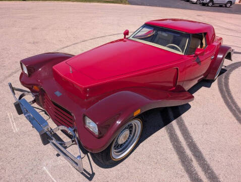 1981 Chevrolet Corvette