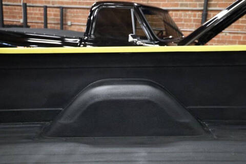 1969 Chevrolet C10