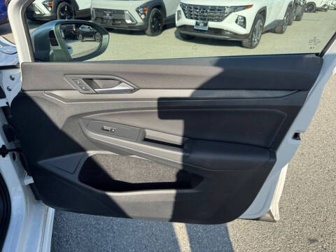 2024 Volkswagen Golf R 4Motion