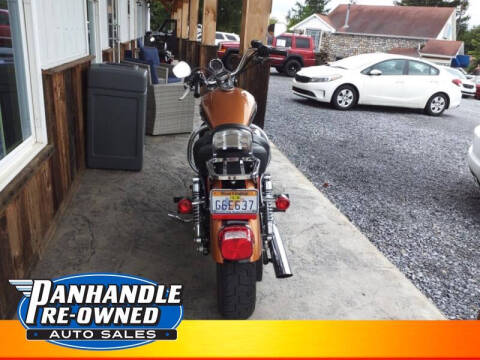 2008 Harley-Davidson OTHER