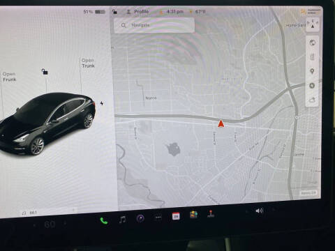 2018 Tesla Model 3 Mid Range