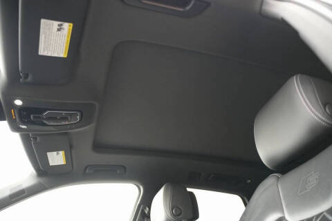 2021 Audi SQ5 3.0T quattro Premium Plus