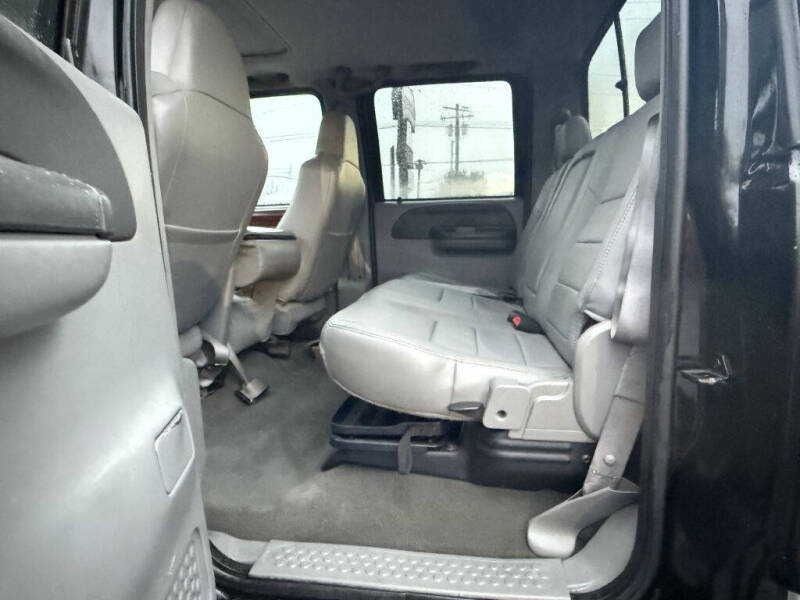 2004 Ford F-350 Super Duty