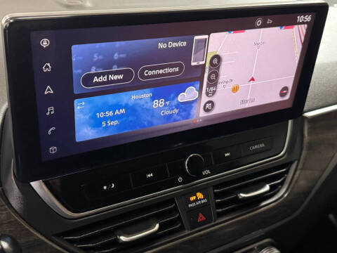 2023 Nissan Altima 2.5 SL