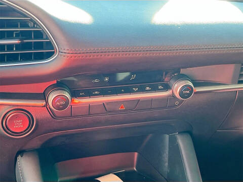 2025 Mazda Mazda3 Sedan 2.5 S Select Sport