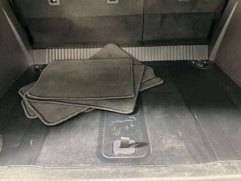 2022 Ford Bronco Badlands Advanced