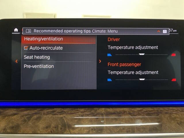 2020 BMW 5 Series 530i